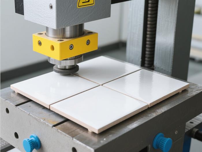 瓷砖胶力学性能测试