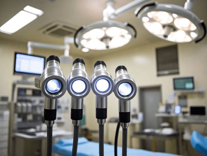 前列腺电切镜临床前性能验证