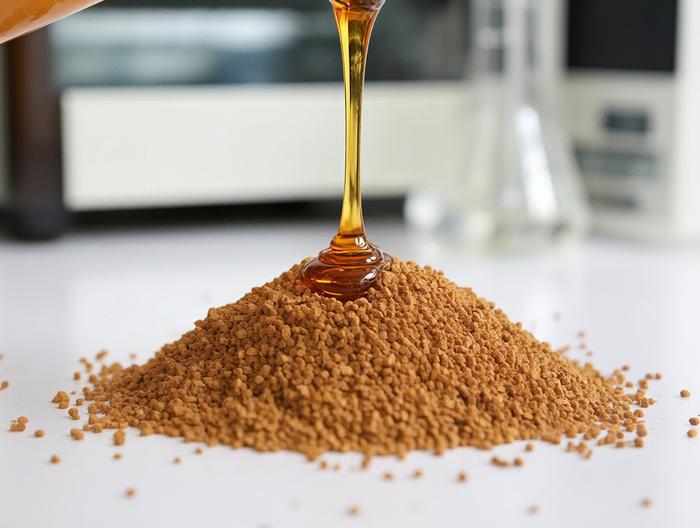 防锈油材料成分分析