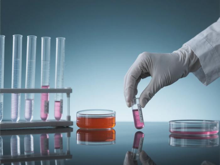 滴眼剂微生物限度检测