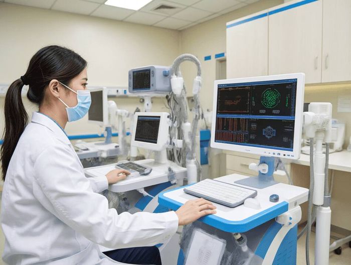 功能性电刺激仪(FES)临床前性能验证