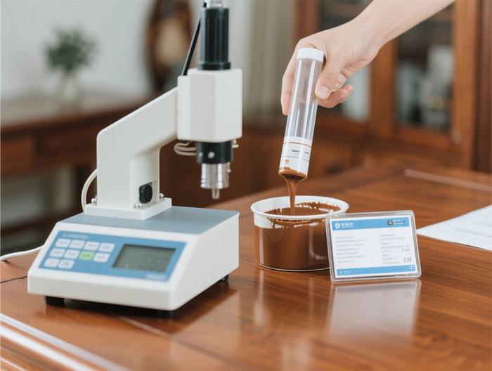 木器漆甲醛释放量检测