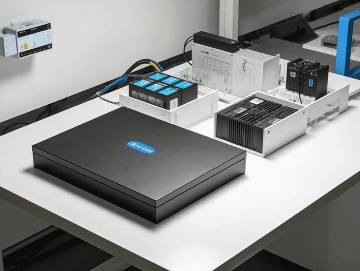 新能源汽车电池管理系统安规认证