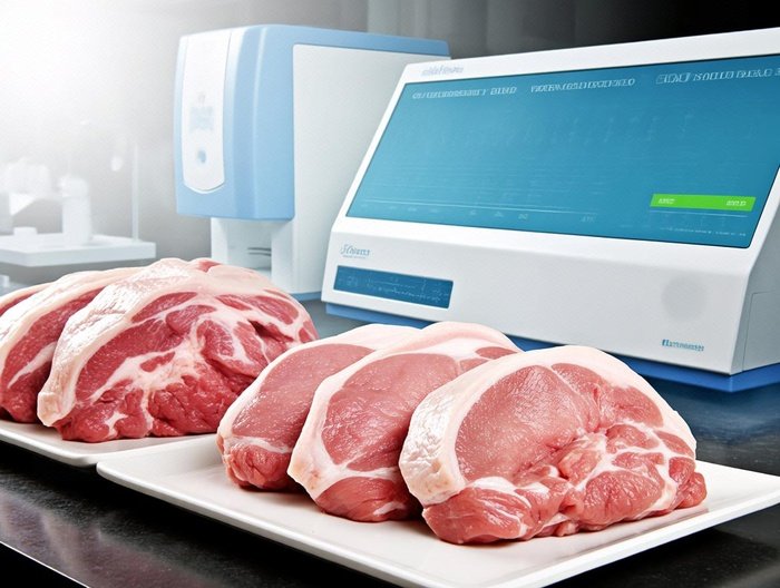 猪肉营养成分分析