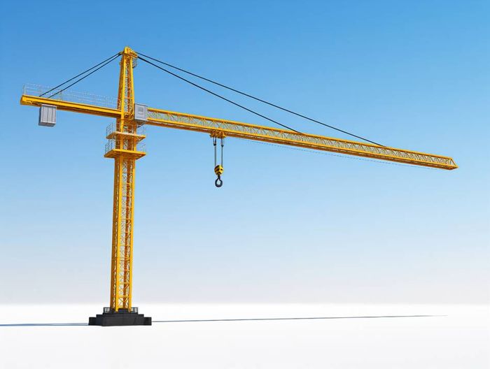 桥式起重机安全性能测试