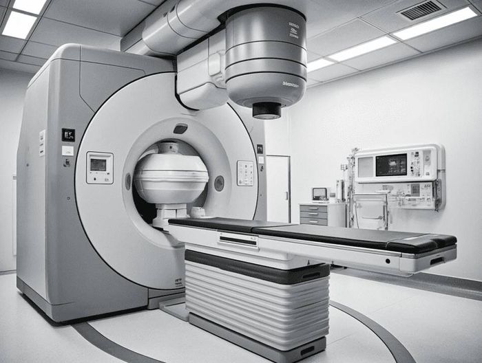 放射治疗模拟机临床前性能验证