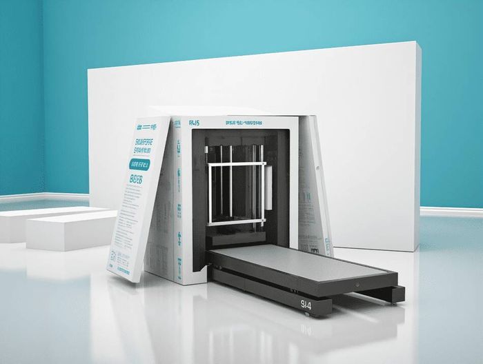 康复训练设备包装完整性测试