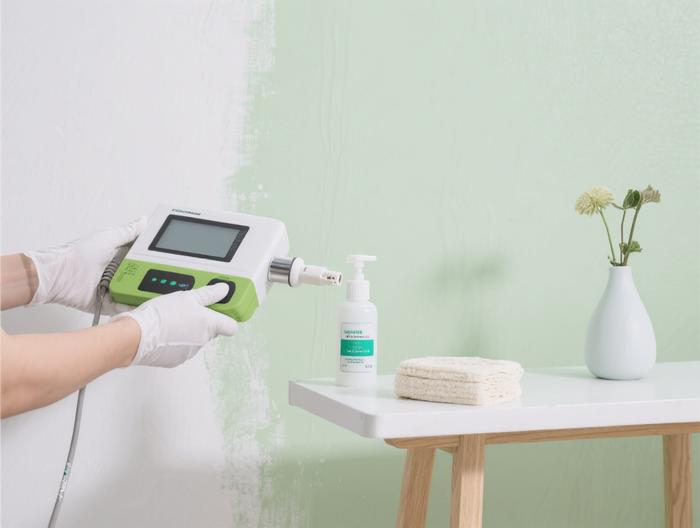 墙面漆甲醛释放量检测