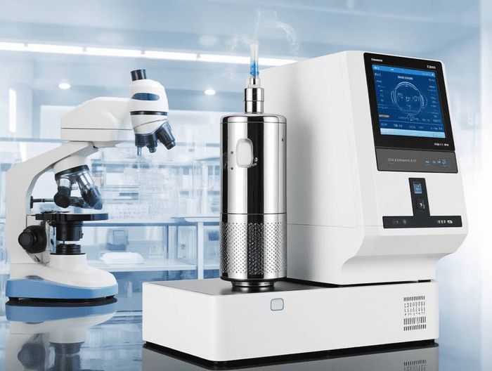 雾化器生物相容性检测