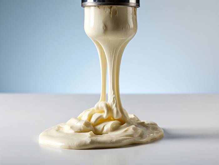 白乳胶材料老化试验