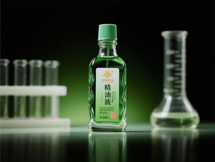 风油精稳定性试验