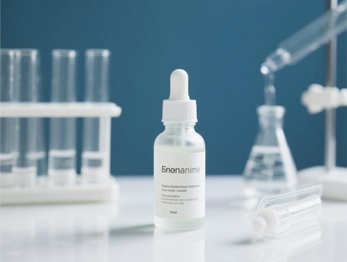 精华液稳定性试验