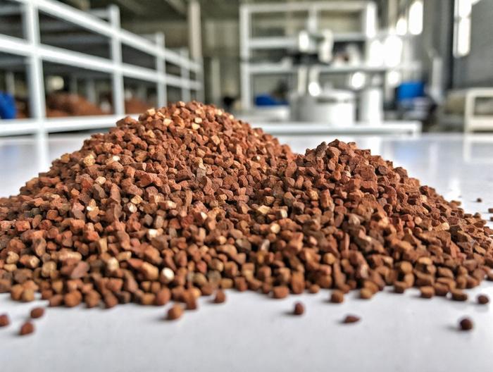 氧化铜危险品分类鉴定