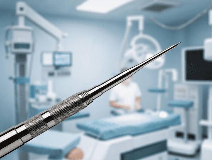 动静脉内瘘穿刺针临床前性能验证