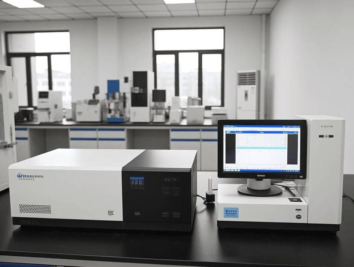 工业石膏氯离子含量检测