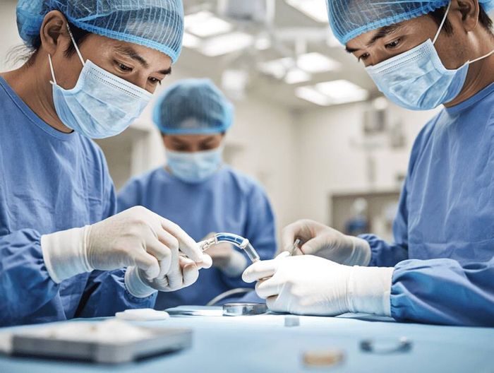 骨科植入物临床前性能验证