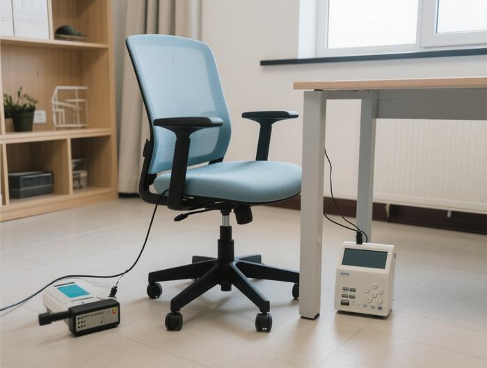 办公椅甲醛释放量检测