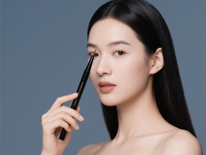 眉笔功效性验证