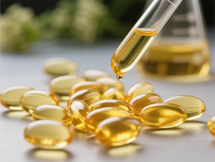 鱼油软胶囊原料药杂质分析