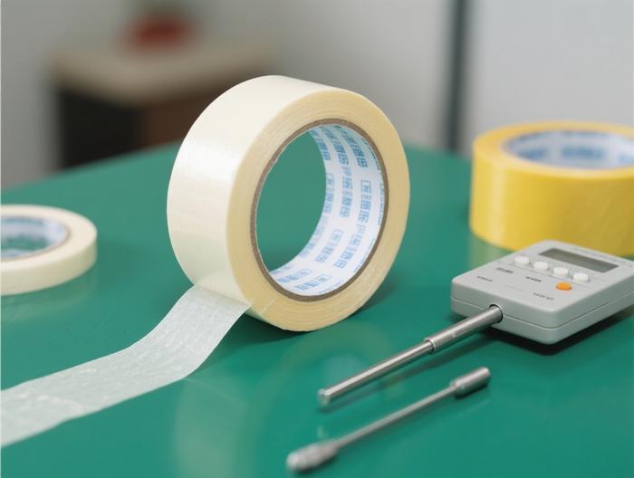 胶带包装材料检测