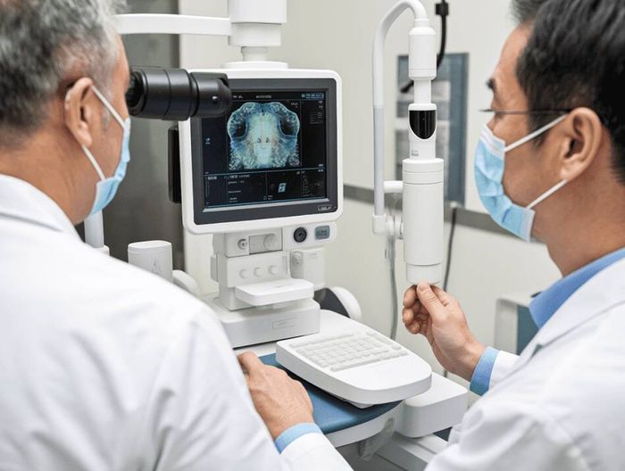 白内障超声乳化仪临床前性能验证