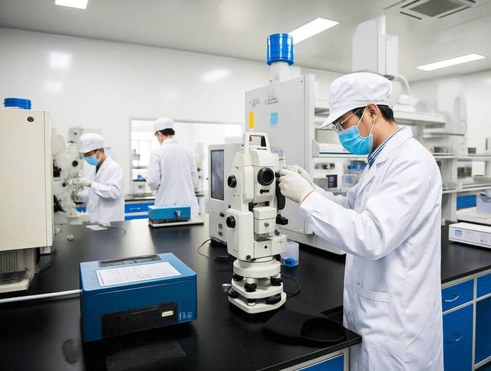 尾矿硫化物含量检测