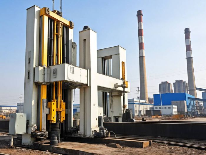 启闭机安全性能测试