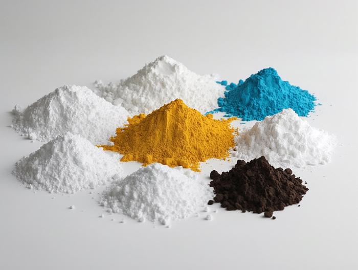 聚酯涂料材料成分分析