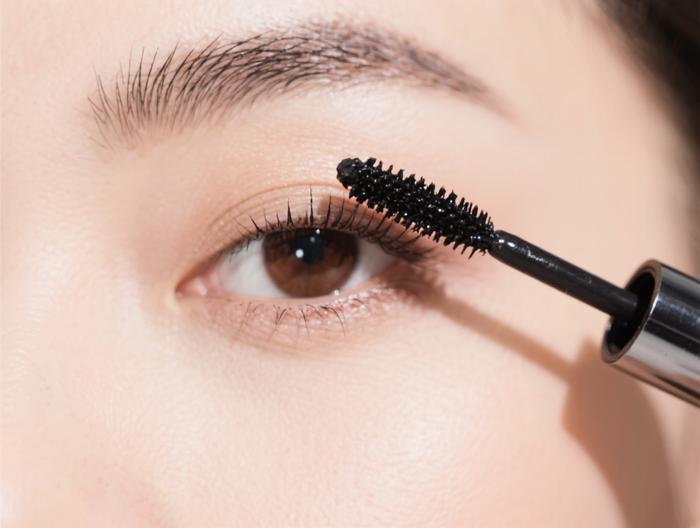 睫毛膏功效性验证