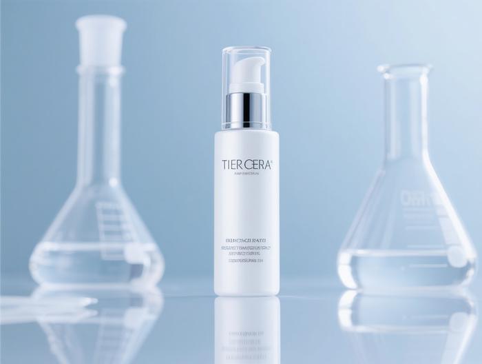 美白精华毒理测试