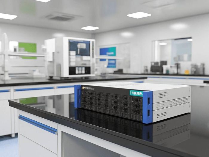 光纤收发器‌可靠性测试