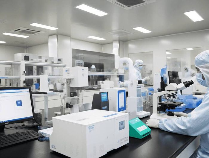 电子废物多溴二苯醚检测