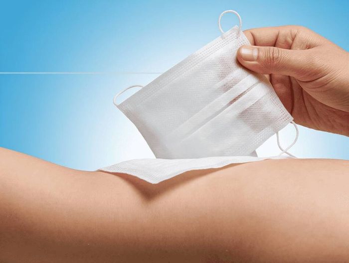 医用纱布生物相容性检测