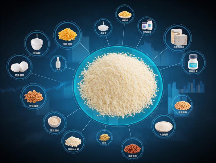 聚氨酯胶黏剂材料成分分析
