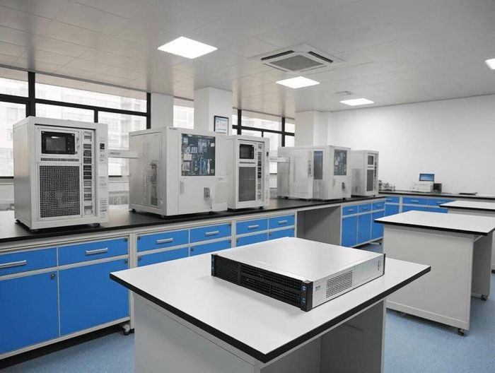 交换机REACH检测