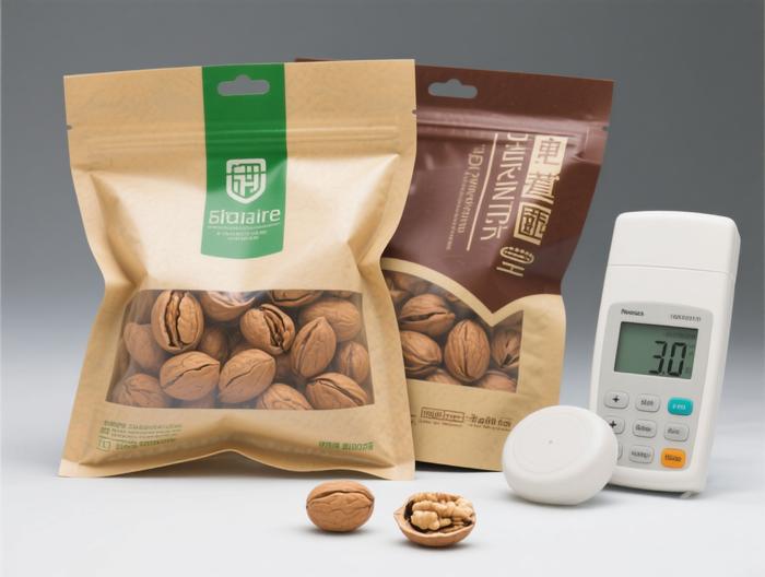 坚果包装袋材料检测