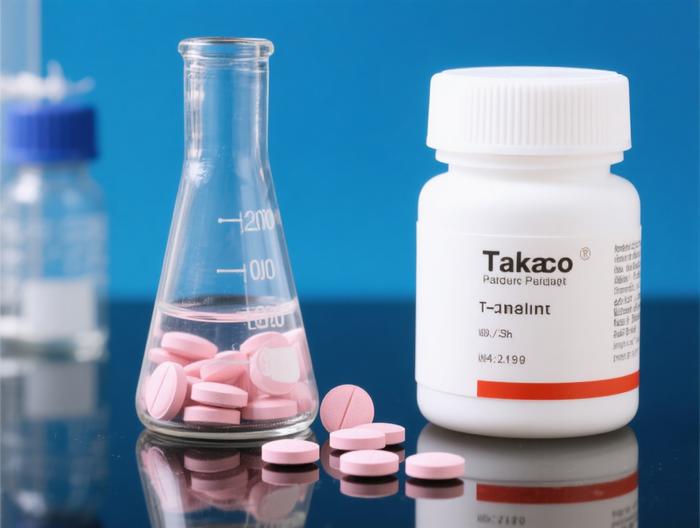 酚酞片原料药杂质分析