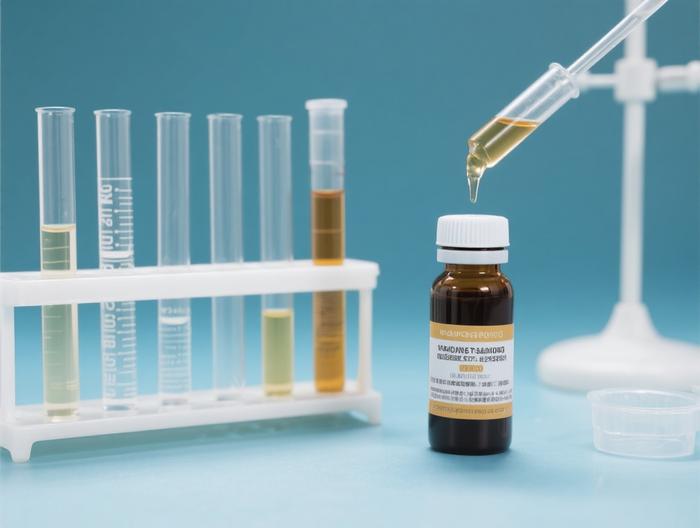 糖浆剂微生物限度检测