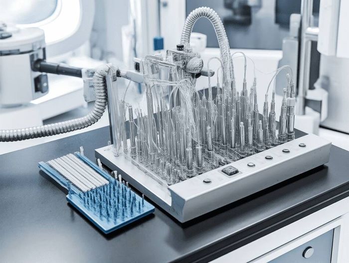 神经介入器械临床前性能验证