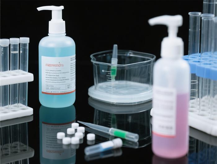 消毒液微生物限度检测