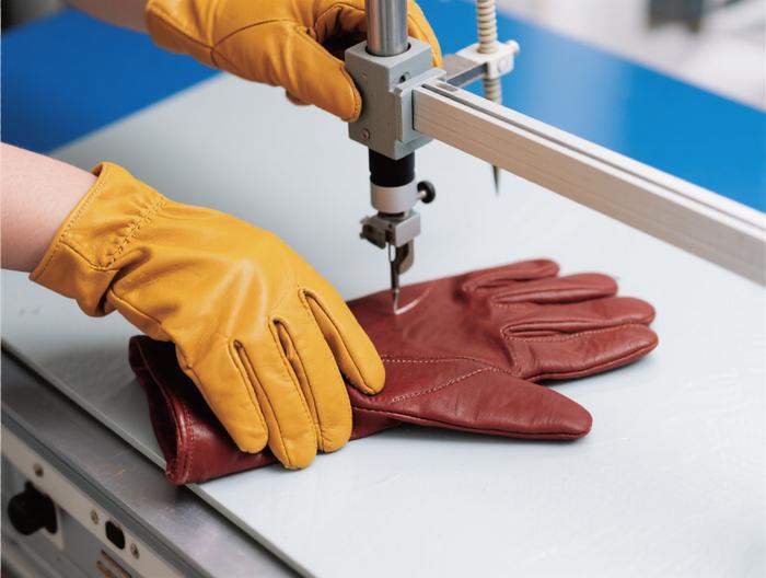 手套色牢度测试