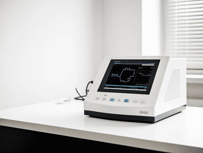 脉象仪电磁兼容性检测