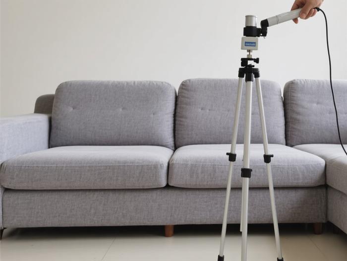 布艺沙发甲醛释放量检测