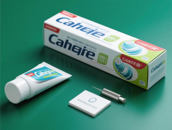 牙膏包装盒材料检测