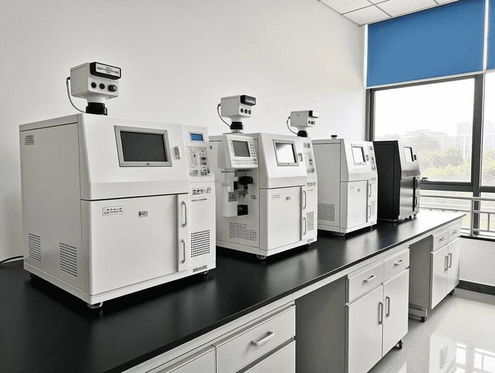 电子废物重金属检测