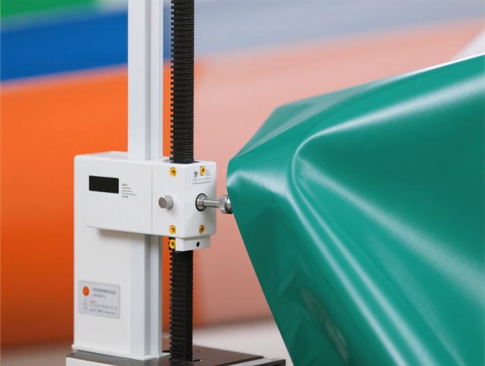 建筑膜材(PVC)力学性能测试