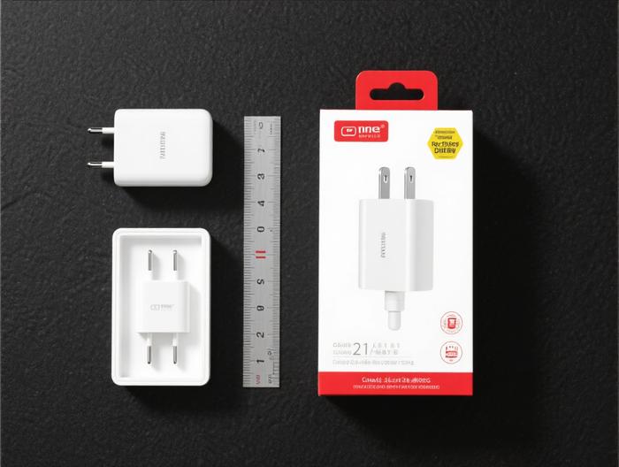 充电器包装盒材料检测