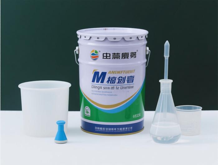 涂料桶包装材料检测