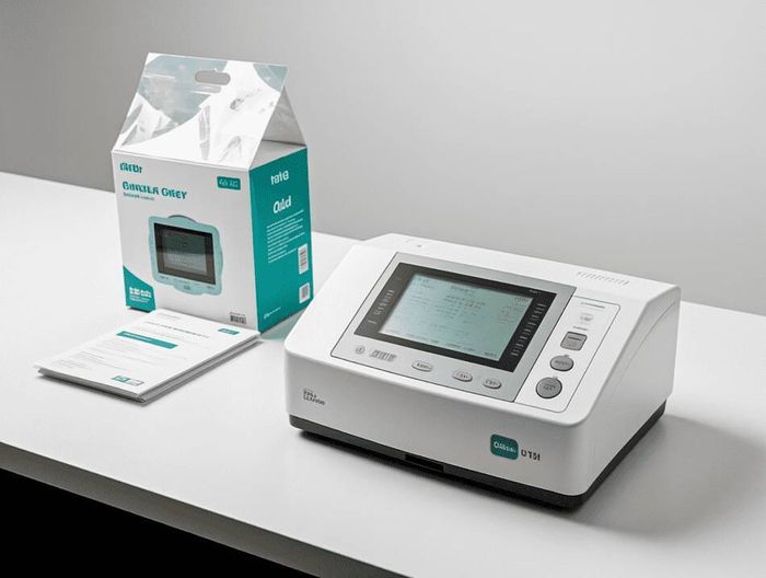 尿液分析仪包装完整性测试