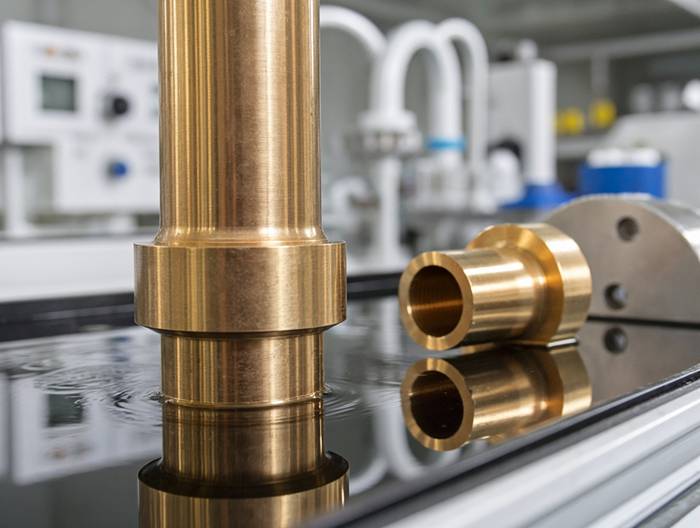 蒙乃尔合金耐腐蚀性测试